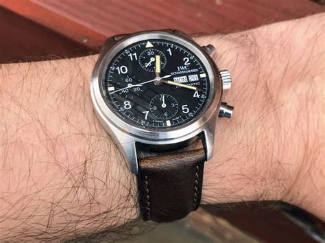 iwc 3706 brown|iwc 3706 chris.